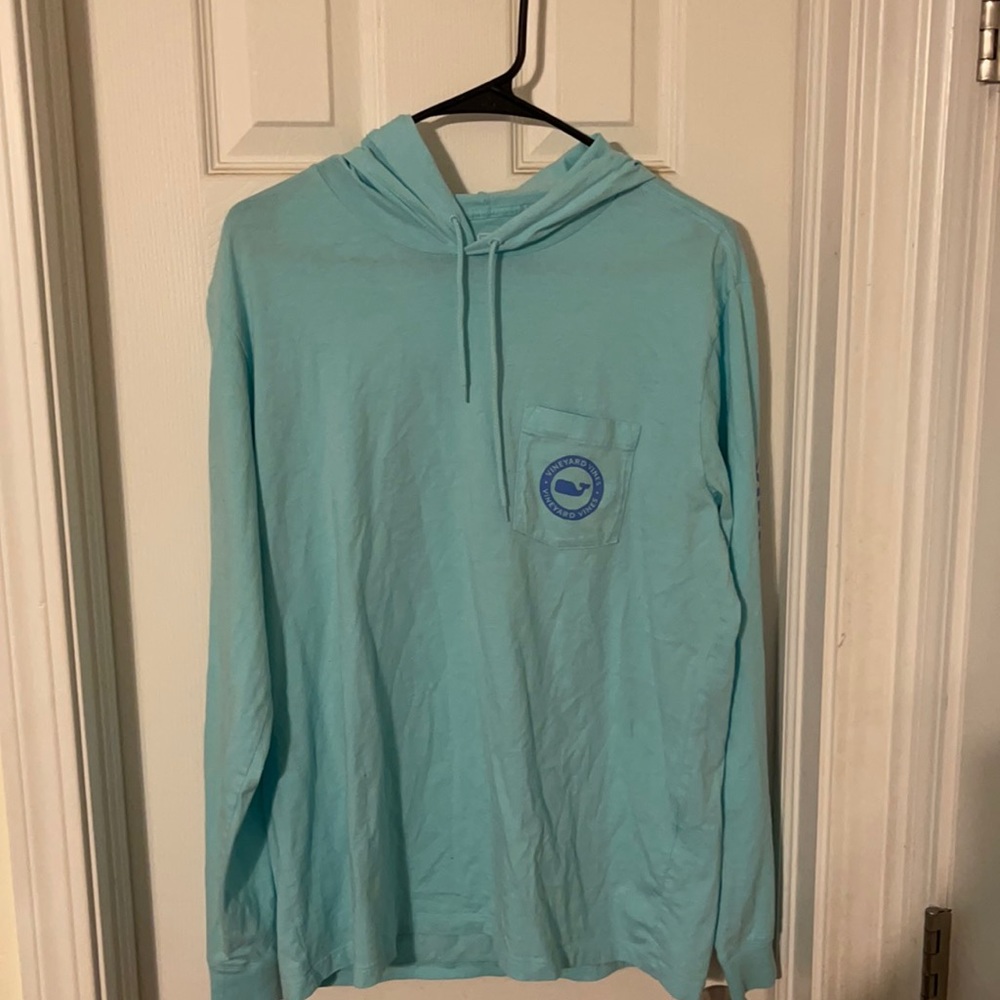 Vineyard Vines Hoodie